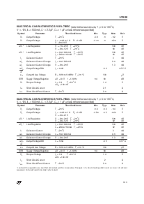 浏览型号L7915CD2T的Datasheet PDF文件第3页