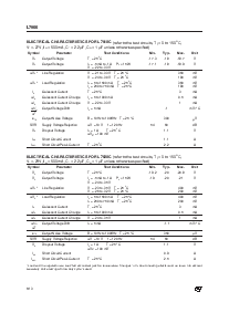 浏览型号L7915CD2T的Datasheet PDF文件第6页