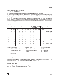浏览型号L9903的Datasheet PDF文件第13页