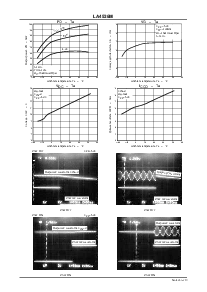 浏览型号LA4536M的Datasheet PDF文件第7页