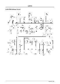 浏览型号LA7577的Datasheet PDF文件第6页