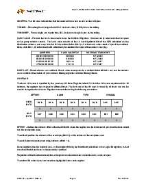 浏览型号LAN91C110的Datasheet PDF文件第15页
