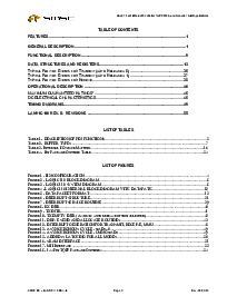 浏览型号LAN91C110的Datasheet PDF文件第3页