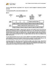 浏览型号LAN91C110的Datasheet PDF文件第21页