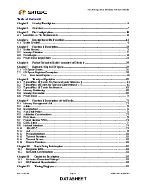 浏览型号LAN91C96I-MU的Datasheet PDF文件第4页