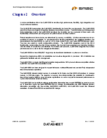 浏览型号LAN91C96I的Datasheet PDF文件第7页