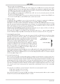 浏览型号LB11696V的Datasheet PDF文件第14页