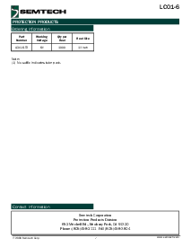 浏览型号LC01-6的Datasheet PDF文件第7页