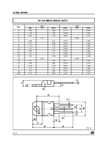 浏览型号LD1084D2T90的Datasheet PDF文件第14页