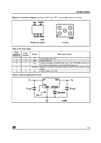 浏览型号LD3985G32R的Datasheet PDF文件第3页