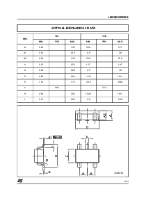 浏览型号LD3985G32R的Datasheet PDF文件第9页