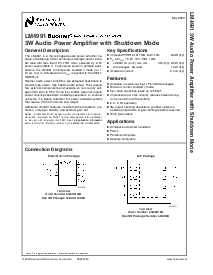 浏览型号LDC08A的Datasheet PDF文件第1页