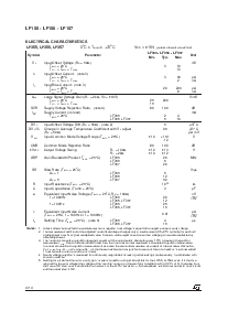 浏览型号LF157的Datasheet PDF文件第4页
