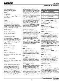 浏览型号LF3304的Datasheet PDF文件第2页