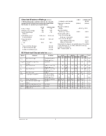 浏览型号LF347M的Datasheet PDF文件第2页