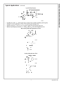 浏览型号LF356N的Datasheet PDF文件第17页