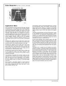 浏览型号LF412的Datasheet PDF文件第9页