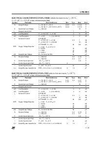 浏览型号LF50CV的Datasheet PDF文件第11页