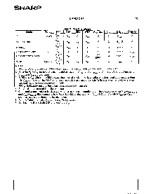 浏览型号LH28F008SCT-L12的Datasheet PDF文件第12页