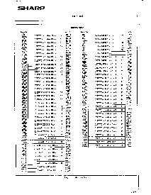 浏览型号LH28F320BJE-PBTL90的Datasheet PDF文件第9页