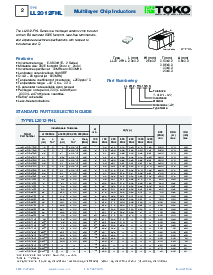 浏览型号LL2012-FHLR47J的Datasheet PDF文件第1页