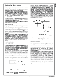 浏览型号LM1086CSX-2.5的Datasheet PDF文件第9页