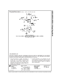浏览型号LM105H的Datasheet PDF文件第7页