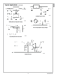 浏览型号LM1084IS-ADJ的Datasheet PDF文件第11页