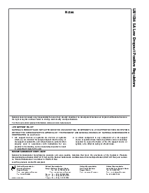 浏览型号LM1084IS-5.0的Datasheet PDF文件第13页