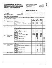 浏览型号LM1084ISX-3.3的Datasheet PDF文件第3页