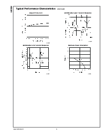 浏览型号LM1084IS-ADJ的Datasheet PDF文件第6页