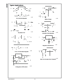 浏览型号LM1084IS-ADJ的Datasheet PDF文件第10页