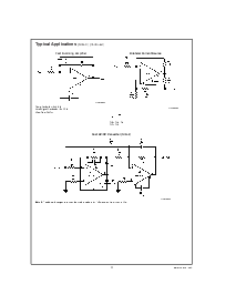 浏览型号LM201AN的Datasheet PDF文件第11页