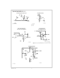 浏览型号LM201AN的Datasheet PDF文件第8页