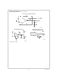 浏览型号LM301的Datasheet PDF文件第13页