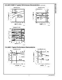 浏览型号LM311N的Datasheet PDF文件第7页