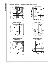 浏览型号LM311N的Datasheet PDF文件第8页