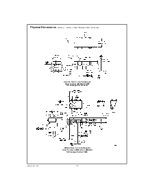 浏览型号LM301的Datasheet PDF文件第16页