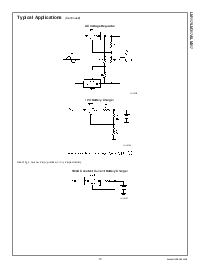 浏览型号LM317MDTX的Datasheet PDF文件第19页