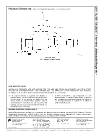 浏览型号LM317BD2T的Datasheet PDF文件第25页