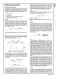 浏览型号LM5005MH的Datasheet PDF文件第15页