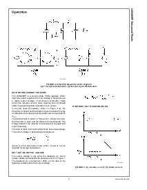 浏览型号LM5000-3MTC的Datasheet PDF文件第11页