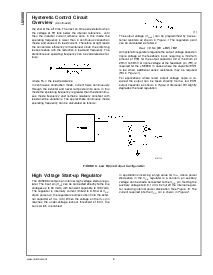 浏览型号LM5008MM的Datasheet PDF文件第8页