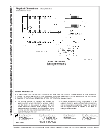 浏览型号LM5642的Datasheet PDF文件第24页