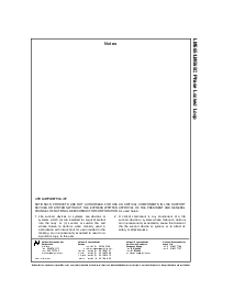 浏览型号LM565CN的Datasheet PDF文件第11页
