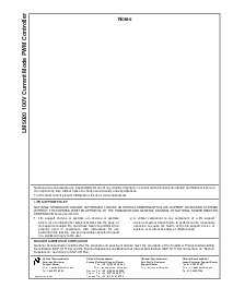 浏览型号LM5020MM-1的Datasheet PDF文件第12页