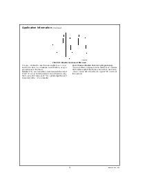 浏览型号LM7121IM5X的Datasheet PDF文件第15页