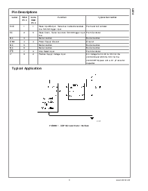 浏览型号LM74CIM-5的Datasheet PDF文件第3页