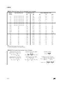 浏览型号LM723CN的Datasheet PDF文件第6页