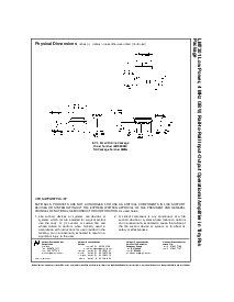 浏览型号LM7301IMX的Datasheet PDF文件第11页